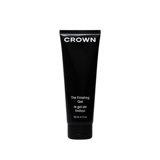 CROWN AFFAIR The Finishing Gel 120ml