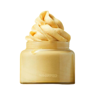 WHIPPED Vegan Pack Cleanser