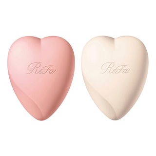 REFA Heart Brush for Scalp