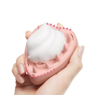 REFA Heart Brush for Scalp