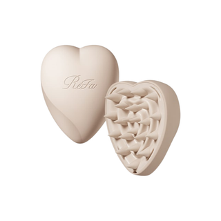 REFA Heart Brush for Scalp