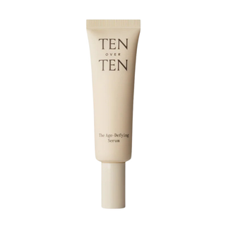 TEN OVER TEN The Age-Defying Serum Anti-Aging Serum 30ml