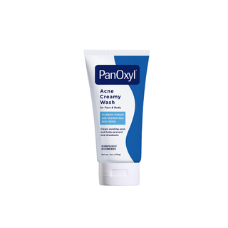 PANOXYL Acne Foaming Wash Benzoyl Peroxide 4%/10% 156g