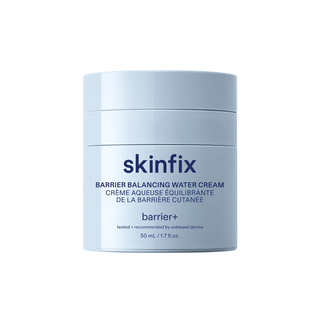SKINFIX Barrier Balancing Water Cream Moisturizer 50ml