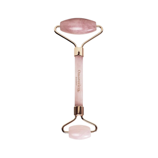 OMOROVICZA Rose Quartz Face Roller