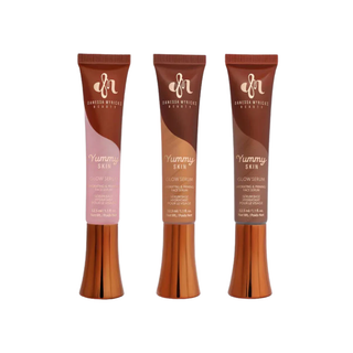 Danessa Myricks  Yummy Skin Glow Serum 32ml