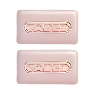 TOPICALS Faded Brightening Cleansing Bar (2pcs)