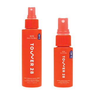 TOWER 28 SOS Daily Rescue Facial Spray