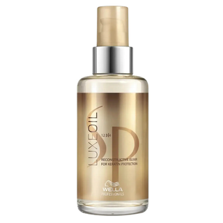 WELLA SP System Professional LuxeOil Reconstructive Elixir 100ml