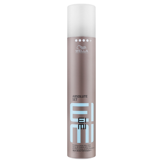 WELLA EIMI Absolute Set Finishing Spray 300ml