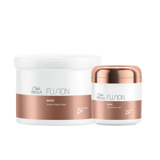 Wella Fusion Intense Repair Mask