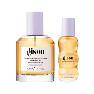 GISOU Honey Infused Hair Perfume - Lavender Berry