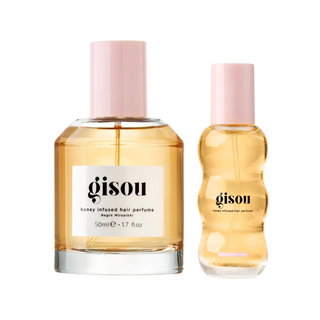 GISOU Honey Infused Hair Perfume