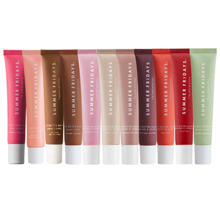 SUMMER FRIDAYS Lip Butter Balm 15g