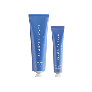 SUMMER FRIDAYS Jet Lag Mask