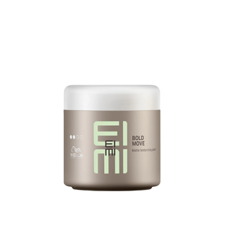 WELLA EIMI Bold Move Matte Texturizing Paste 150ml