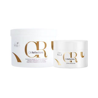 Wella Professionals Oil Reflection Reboost Mask