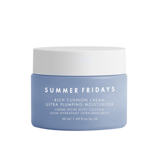 SUMMER FRIDAYS Rich Cushion Cream 50ml