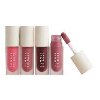 SUMMER FRIDAYS Dream Lip Oil 4.5g