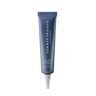SUMMER FRIDAYS Jet Lag Overnight Eye Serum 15ml