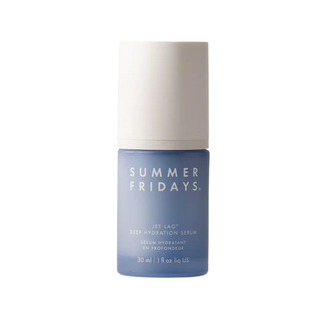 SUMMER FRIDAYS Jet Lag Deep Hydration Serum 30ml