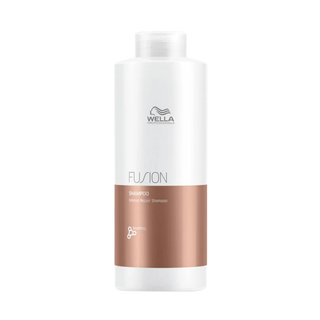 Wella Fusion Intense Repair Shampoo