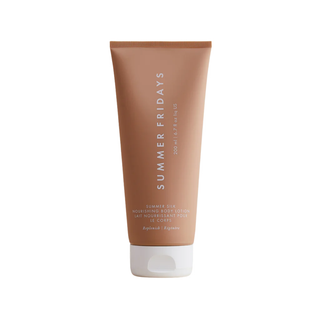 SUMMER FRIDAYS Summer Silk Nourishing Body Lotion 200ml