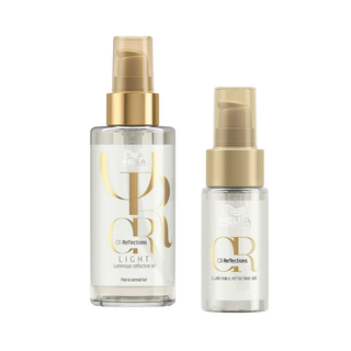 Wella Oil Reflections Light Luminous Reflective Oil