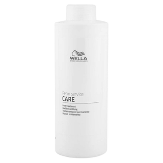WELLA Perm Service Care Post-Treatment 1000ml