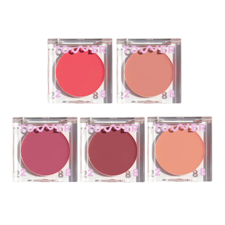 TOWER 28 BeachPlease Lip + Cheek Cream Blush