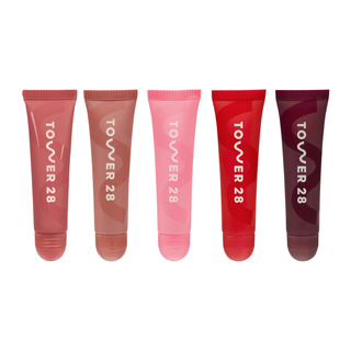 TOWER 28 Lipsoftie Tinted Lip Treatment