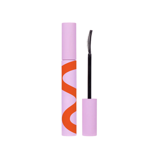 TOWER 28 MakeWaves Lengthening + Volumizing Mascara in Jet 8ml