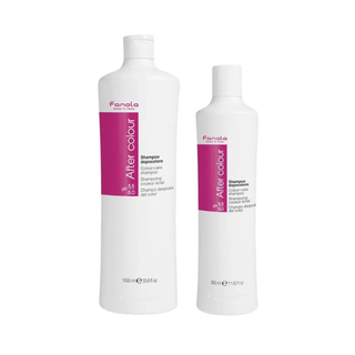 FANOLA After Colour Shampoo