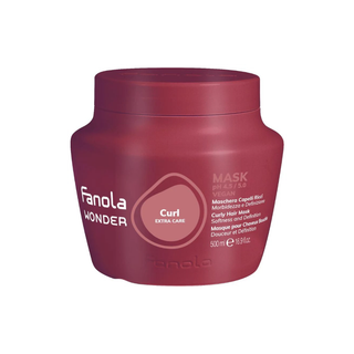 FANOLA Wonder Curl Curly Hair Mask 500ml