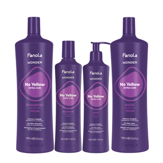 Fanola No Yellow