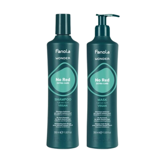 Fanola No Red