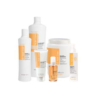 Fanola Nourishing Restructuring
