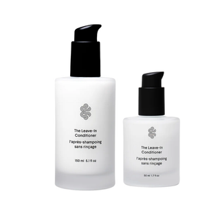 CROWN AFFAIR The Leave-In Conditioner Cream