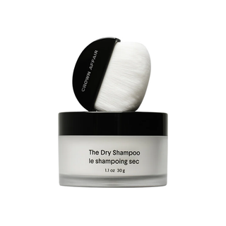 CROWN AFFAIR The Dry Shampoo 30g
