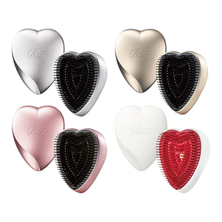 REFA Heart Brush