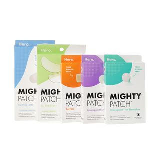 HERO COSMETICS Mighty Patch