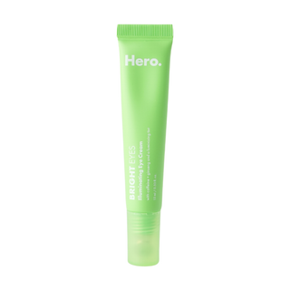 HERO COSMETICS Bright Eyes Illuminating Eye Cream 15ml