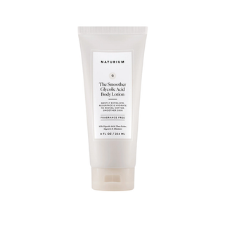 NATURIUM The Smoother Glycolic Acid Body Lotion 234ml