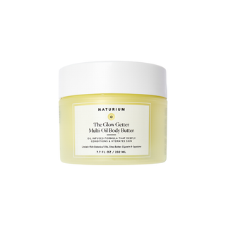 NATURIUM The Glow Getter Multi-Oil Body Butter 232ml