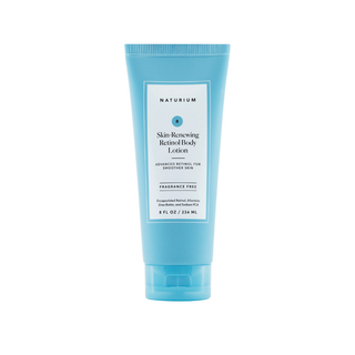 NATURIUM Skin-Renewing Retinol Body Lotion 234ml