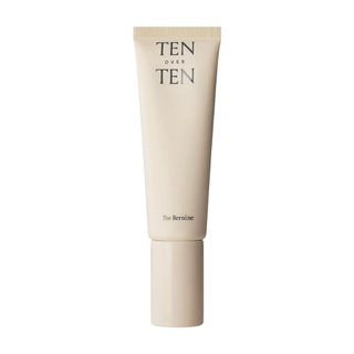 TEN OVER TEN The Heroine Hand Brightening Hand Lotion 40ml