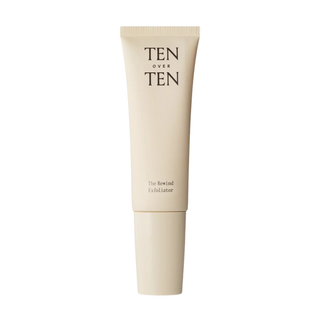TEN OVER TEN The Rewind Exfoliator Antioxidant-Rich Hand Scrub 50ml