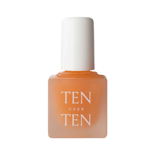 TEN OVER TEN The Foundation Base Coat 13.3ml