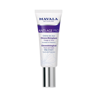 MAVALA Anti-Age Pro Soin De Nuit Chrono Biologique 3ml