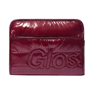 GLOSSIER Puffy Beauty Bag